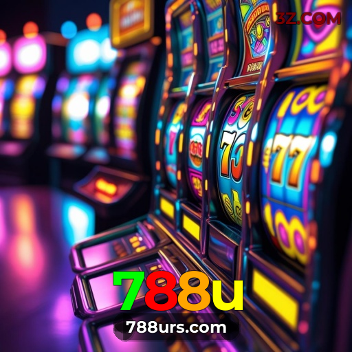 Casino Ao Vivo 788u