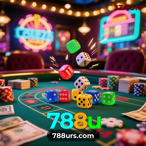 Casino VIP 788u