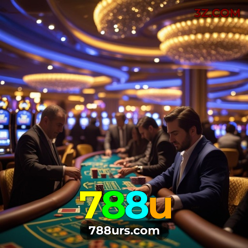 Mesa de Blackjack 788u
